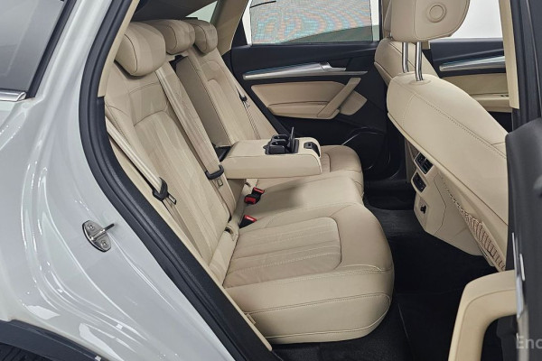 2023 Audi Q5 с пробегом 73 104 км