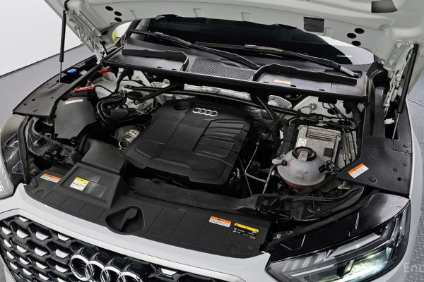 2022 Audi Q5 с пробегом 41 156 км