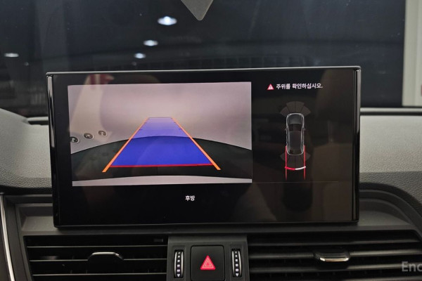 2023 Audi Q5 с пробегом 73 104 км