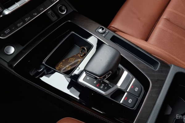 2023 Audi Q5 с пробегом 58 311 км