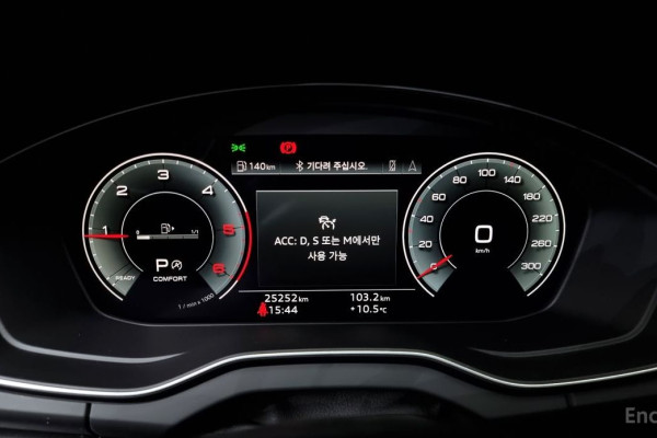 2022 Audi Q5 с пробегом 25 252 км