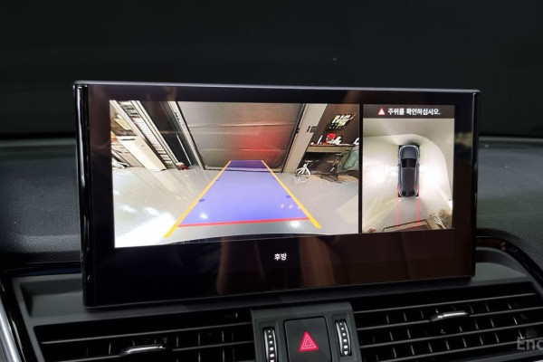 2023 Audi Q5 с пробегом 23 718 км