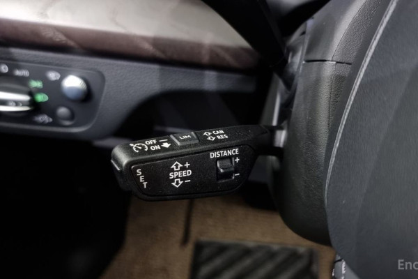 2023 Audi Q5 с пробегом 23 718 км