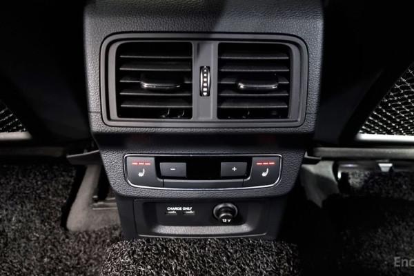 2022 Audi Q5 с пробегом 25 252 км