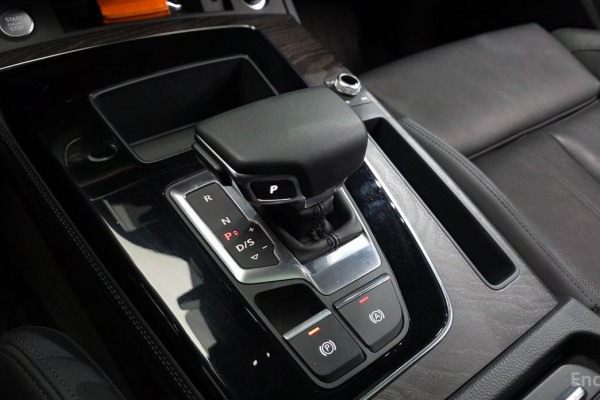 2023 Audi Q5 с пробегом 30 938 км