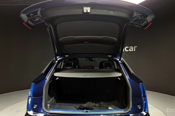 2022 Audi Q5 с пробегом 25 252 км