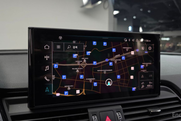 2023 Audi Q5 с пробегом 30 938 км