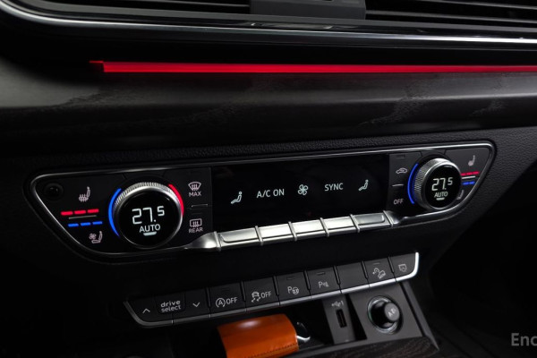 2023 Audi Q5 с пробегом 30 938 км