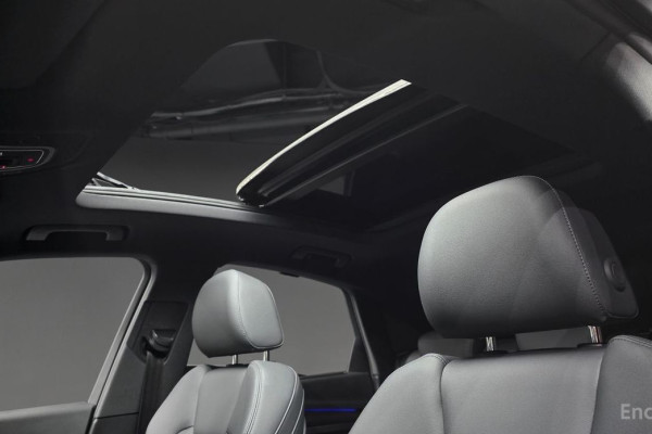 2023 Audi Q5 с пробегом 18 993 км