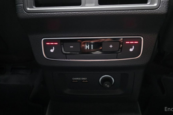 2023 Audi Q5 с пробегом 18 993 км