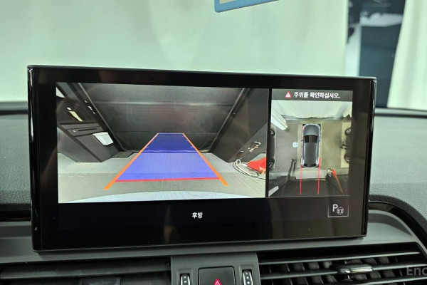 2021 Audi Q5 с пробегом 33 846 км