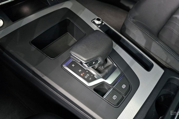 2024 Audi Q5 с пробегом 19 895 км