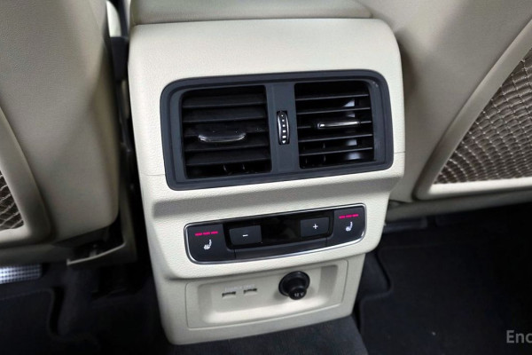 2021 Audi Q5 с пробегом 33 846 км