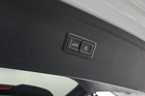 2021 Audi Q5 с пробегом 33 354 км