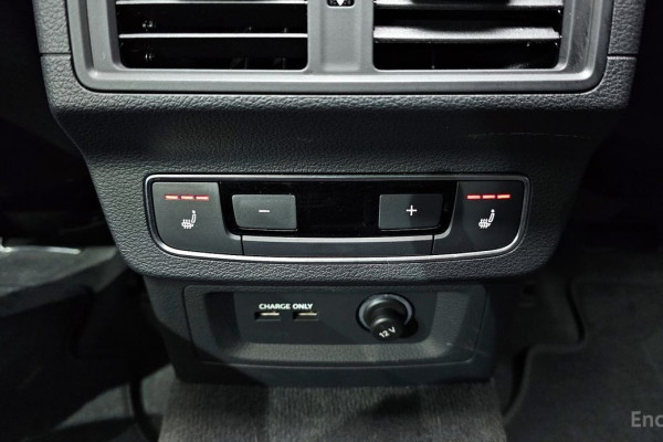 2024 Audi Q5 с пробегом 19 895 км