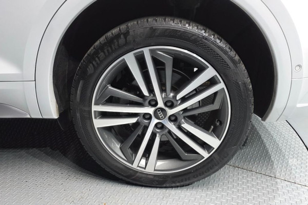 2023 Audi Q5 с пробегом 55 138 км