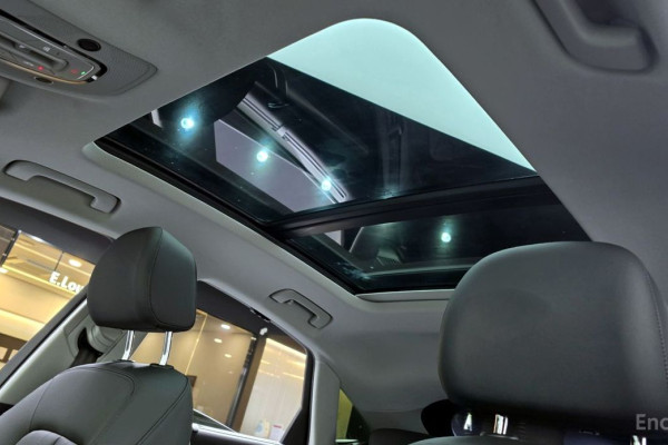 2022 Audi Q5 с пробегом 40 931 км