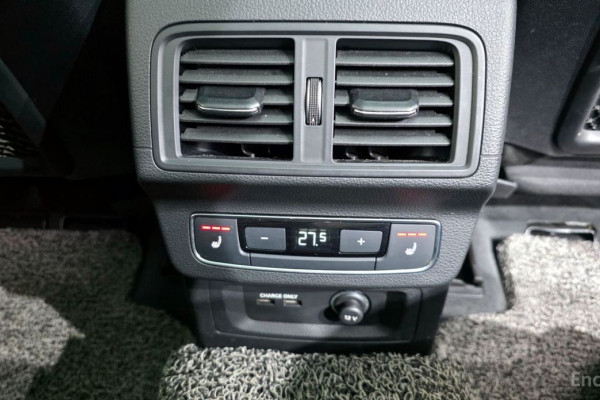 2022 Audi Q5 с пробегом 40 931 км