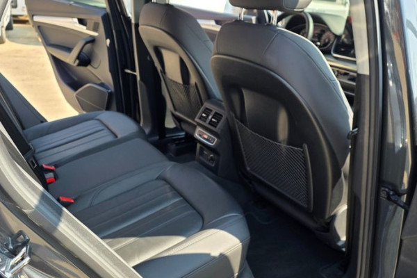 2022 Audi Q5 с пробегом 57 567 км