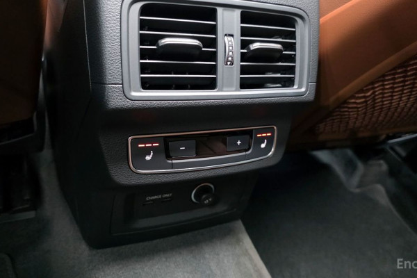 2021 Audi Q5 с пробегом 94 290 км