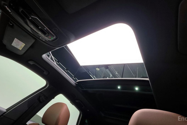 2021 Audi Q5 с пробегом 94 290 км