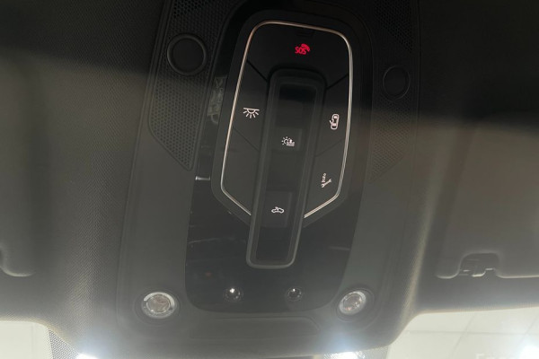 2023 Audi Q5 с пробегом 19 461 км