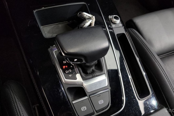 2021 Audi Q5 с пробегом 59 895 км