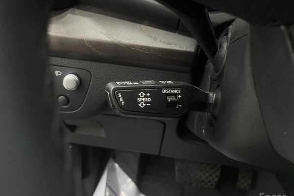 2023 Audi Q5 с пробегом 19 461 км