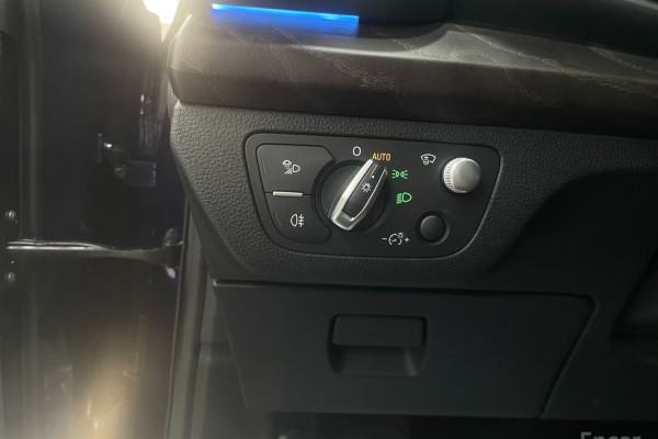 2023 Audi Q5 с пробегом 19 461 км