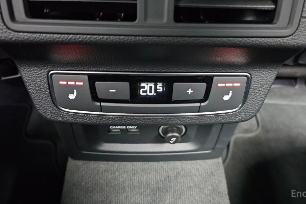 2021 Audi Q5 с пробегом 82 441 км