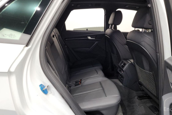 2021 Audi Q5 с пробегом 59 895 км