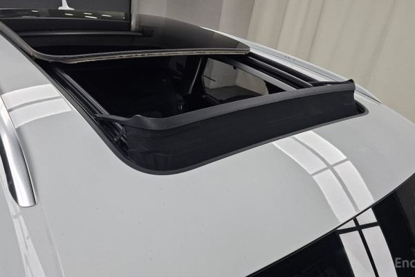 2021 Audi Q5 с пробегом 82 441 км