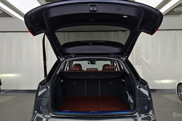 2023 Audi Q5 с пробегом 5 758 км