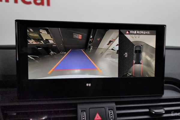 2021 Audi Q5 с пробегом 59 895 км