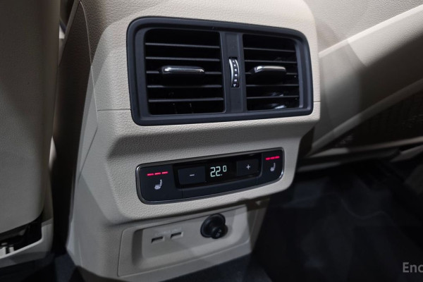 2023 Audi Q5 с пробегом 40 891 км