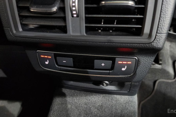 2021 Audi Q5 с пробегом 59 895 км