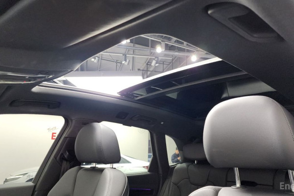 2021 Audi Q5 с пробегом 59 895 км