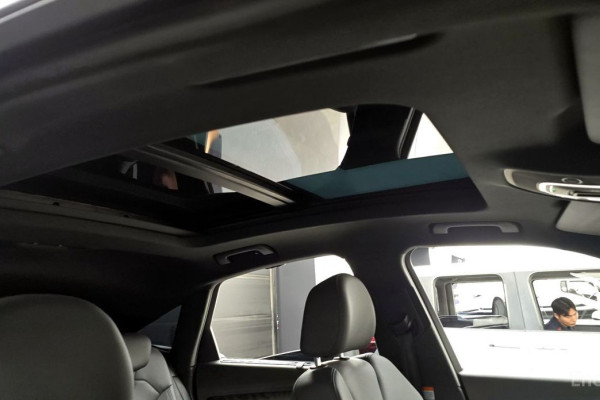 2023 Audi Q5 с пробегом 43 798 км