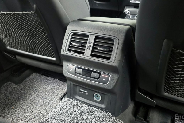 2023 Audi Q5 с пробегом 43 798 км