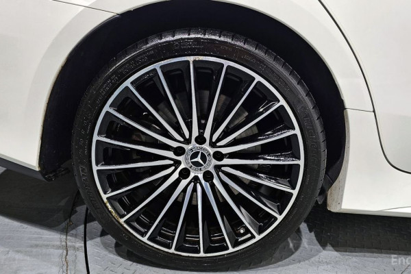 2022 Mercedes-Benz CLS с пробегом 56 248 км