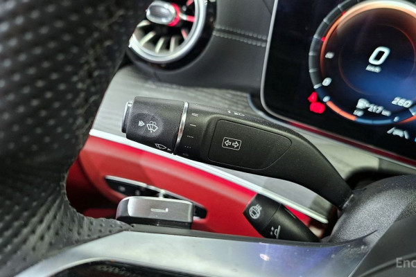 2022 Mercedes-Benz CLS с пробегом 56 248 км