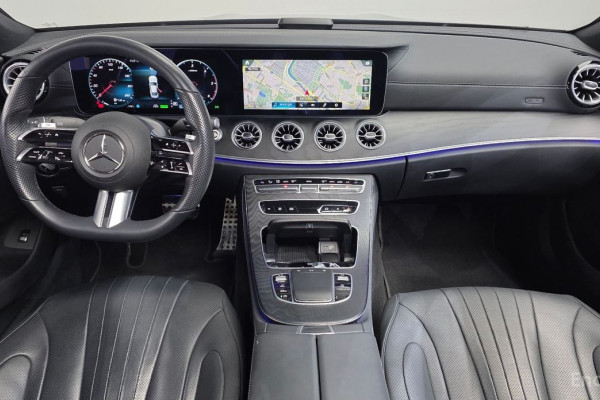 2022 Mercedes-Benz CLS с пробегом 38 786 км