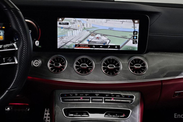 2022 Mercedes-Benz CLS с пробегом 56 248 км