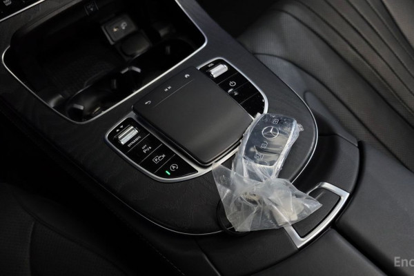 2022 Mercedes-Benz CLS с пробегом 38 786 км