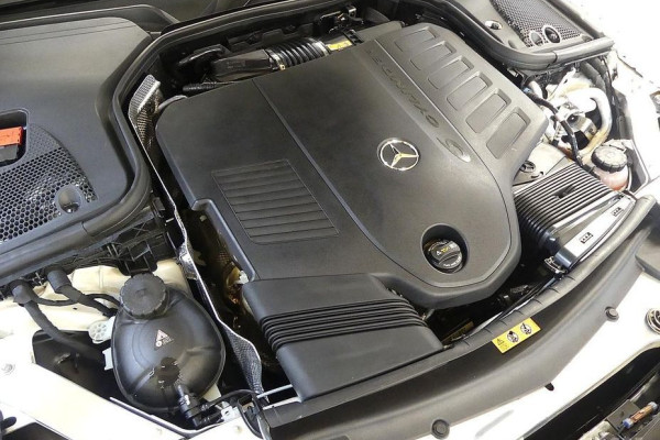 2023 Mercedes-Benz CLS с пробегом 12 000 км