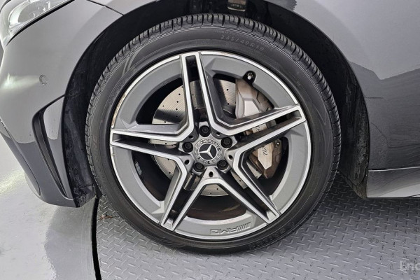 2022 Mercedes-Benz CLS с пробегом 26 228 км