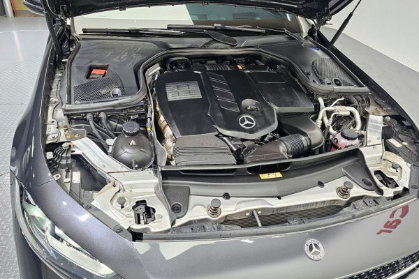 2022 Mercedes-Benz CLS с пробегом 26 228 км