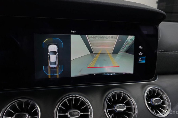 2022 Mercedes-Benz CLS с пробегом 38 786 км