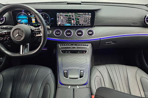 2022 Mercedes-Benz CLS с пробегом 26 228 км