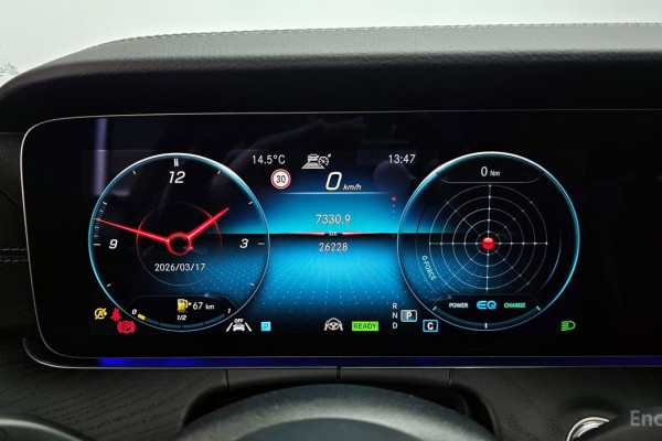 2022 Mercedes-Benz CLS с пробегом 26 228 км